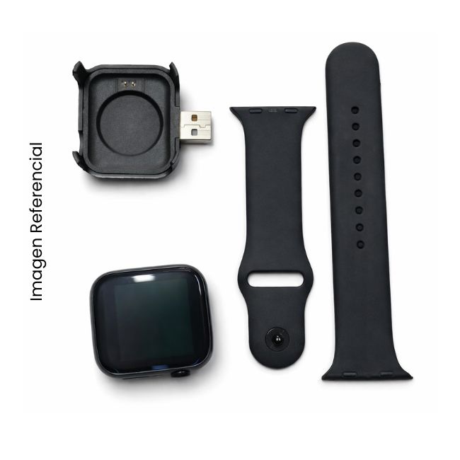 SMARTWATCH i8 PRO MAX RELOJ INTELIGENTE
