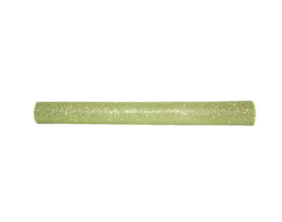MICROPOROSO 50X70CM ESCARCHADO ADHESIVO VERDE LIMON 