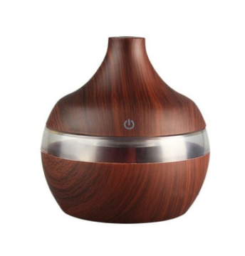 MINI HUMIDIFICADOR PORTATIL VOLCAN YX025S-JSQ08