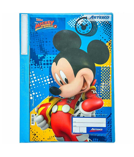 ARTESCO FOLDER OF DISNEY NIÑO