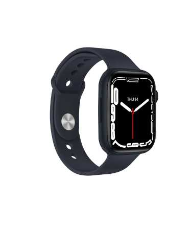 SMARTWATCH DW07 PLUS SERIE2022 RELOJ INTELIGENTE