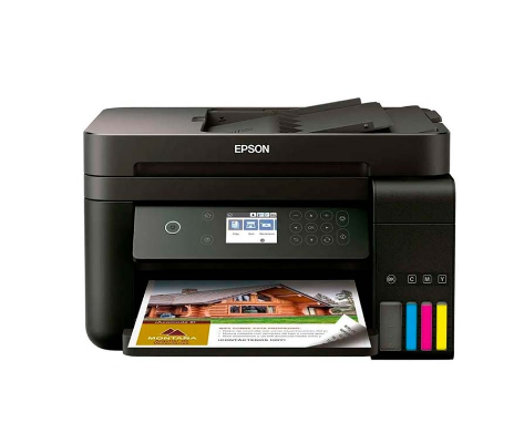 EPSON IMPRESORA MULTIFUNCIONAL L6270 / IE LEOPOLDO KRAUSSE