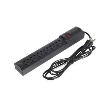 AVATEC SUPRESOR DE PICOS SUD-CPS-1001B-6 TOMAS