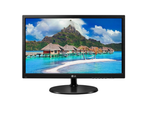 LG MONITOR LED HDMI 19M38H-B 18.5PULG 1600X900 5MS