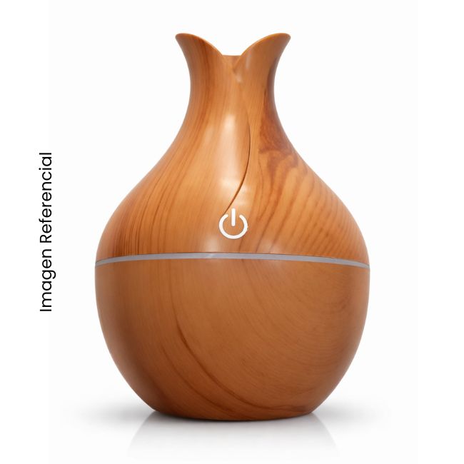 MINI HUMIDIFICADOR PORTATIL MOD. JARRA