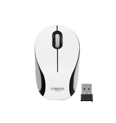 CYBERTEL MOUSE CYBORG CYB M318W WIFI