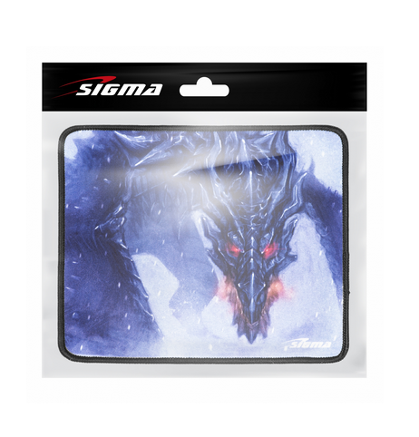 SIGMA PAD MOUSE SIG X1 21X18CM