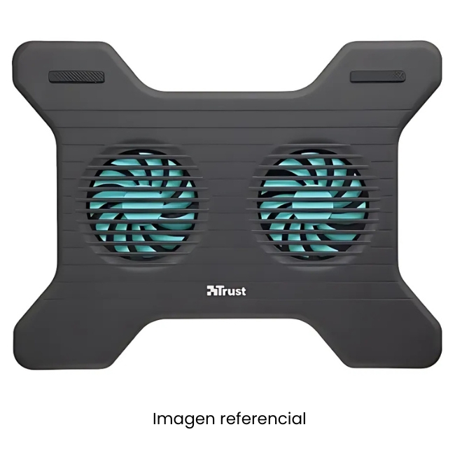 TRUST XSTREAM BREEZE COOLER LAPTOP 2 VENT