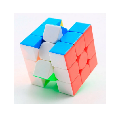 CUBO MAGICO ACRILICO MF8941