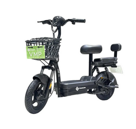 GREENLINE VMP ELECTRICA S1 BICIMOTO