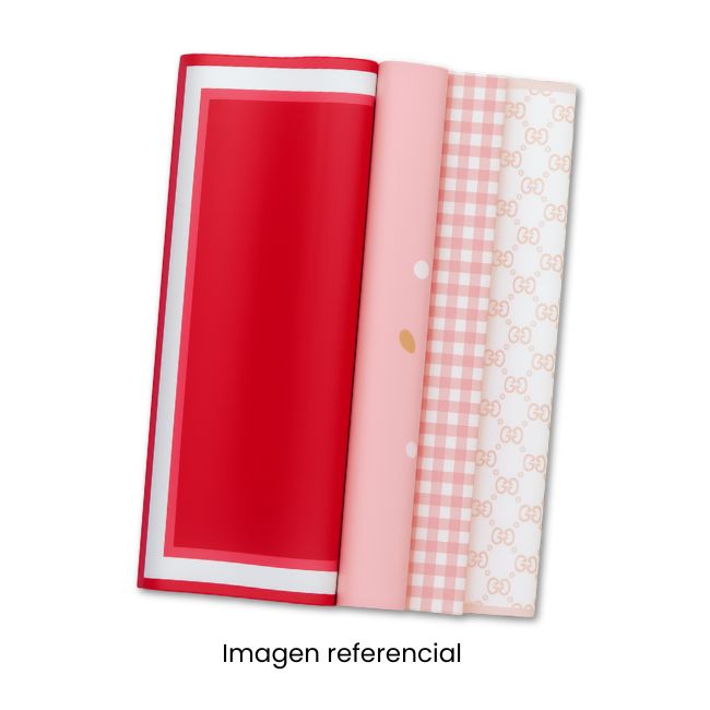 PAPEL COREANO 57CMX57CM XUND MODELOS SURTIDOS