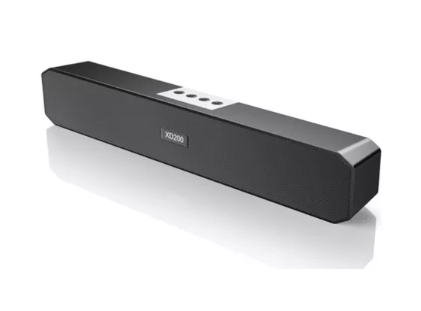 SOUNDBAR BARRA SONIDO BLUETOOTH P86