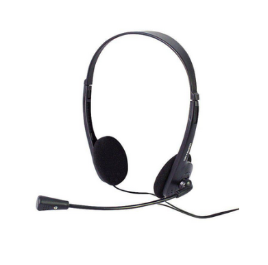 DATAONE AUDIFONO CON AURICULAR DAT-010