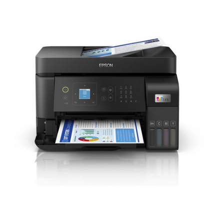 EPSON IMPRESORA L5590 MULTIFUNCIONAL WIFI/ ETHERNET/ DUPLEX