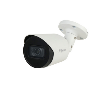 DAHUA CAMARA TUBO 8MP HAC-HFW1801T-A 30MTS