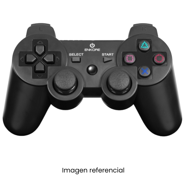 ENKORE MANDO GAMEPAD ADDICT ENK G300 USB ENKORE