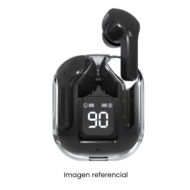 AUDIFONO BLUETOOTH TS68 TWS AIR31 ULTRAPODS