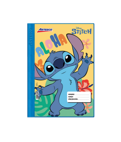 ARTESCO FOLDER OF STITCH