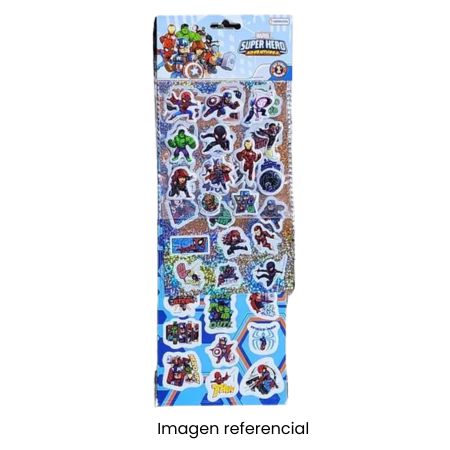 STICKER ALTO RELIEVE DISNEY CHICO TTZ001