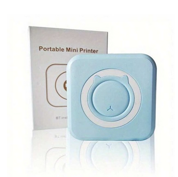 MINI IMPRESORA PORTATIL TERMICA BLUETOOTH DYGC15