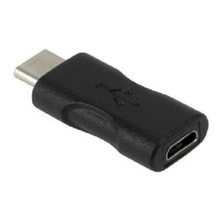 XTECH APADTADOR USB-C A MICRO USB