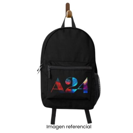 MOCHILA DAMA DISEÑO A24