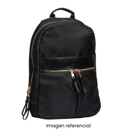 MOCHILA JUVENIL NYLON A24