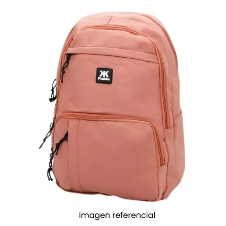 MOCHILA DAMA LIDELI A24