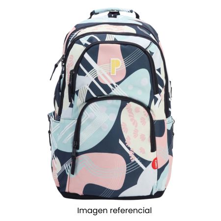 MOCHILA DAMA PORTA A24