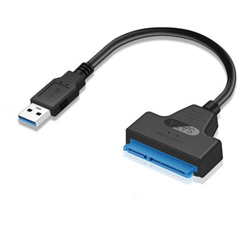 ADAPTADOR CABLE USB 3.0 A SATA