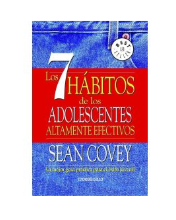 LOS 7 HABITOS DE LOS ADOLES ALTAM EFEC - SEAN COVEY (GR)