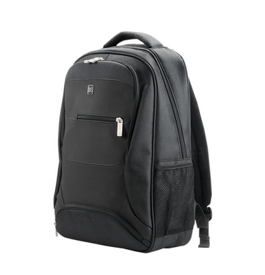 KLIPX MOCHILA TUNDRA KNB-575 15.6PULG NEGRO