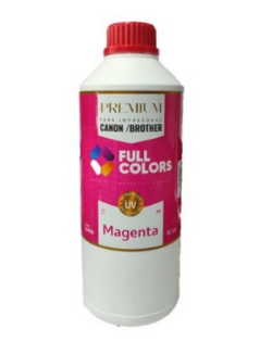 FULLCOLORS TINTA FC-113 UNIVERSAL MAGENTA 1LT