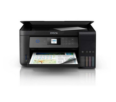 EPSON IMPRESORA L4260 MULTIFUNCIONAL USB WIFI DUPLEX