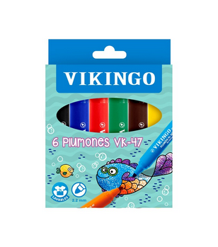 VIKINGO PLUMON 47 ESTX06