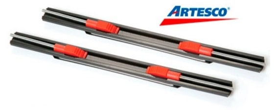 ARTESCO FASTENER GUSANITO UND
