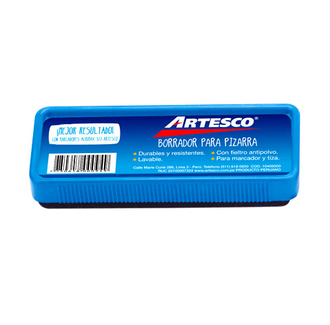 ARTESCO MOTA PIZARRA