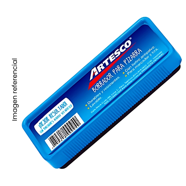 ARTESCO MOTA PIZARRA