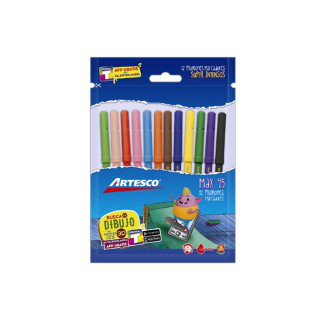 ARTESCO PLUMON MAX 45 X12 UND