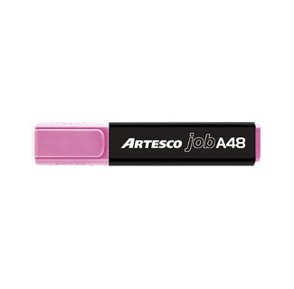 ARTESCO RESALTADOR JOB 48 ROSADO