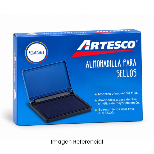 ARTESCO TAMPON GRAND AZUL
