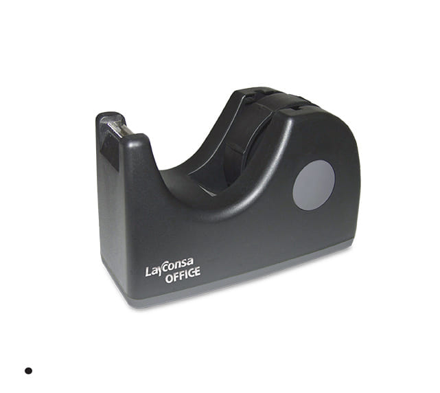 LAYCONSA DISPENSADOR GRANDE NEGRO LD-72