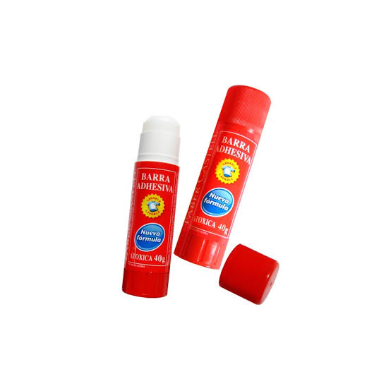 FABER CASTELL GOMA EN BARRA ADH 40GR