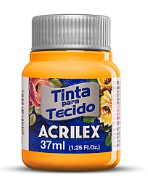 ACRILEX AMARILLO ORO 37ML 505