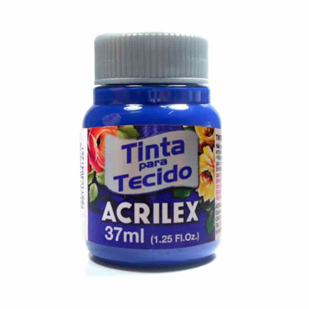 ACRILEX AZUL COBALTO 37ML 502