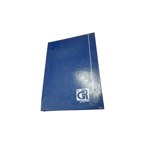 CUADERNO OBRA QUIMICO 50X4 CUADRI