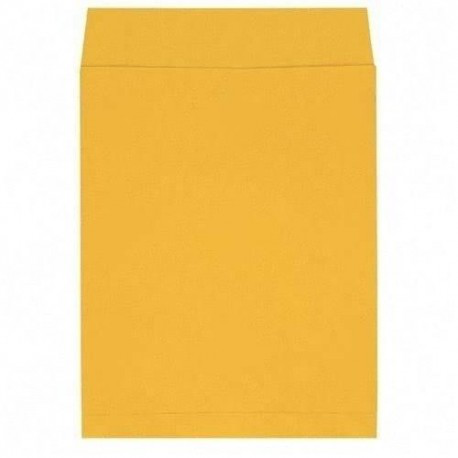 SOBRE MANILA OFICIO X UND