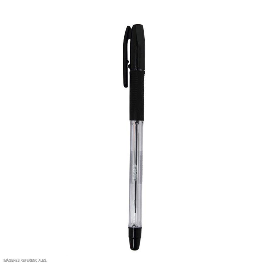 PILOT LAPICERO BPS-GP FLEX NEGRO