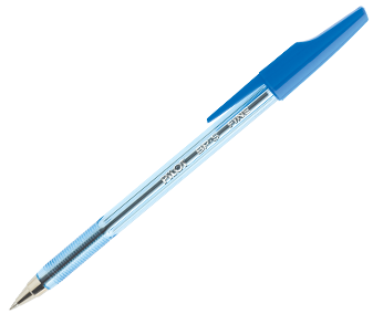 PILOT LAPICERO P/F BP-S FINE AZUL