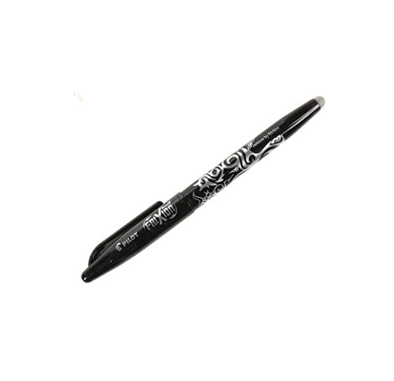 PILOT LAPICERO FRIXION BL-FR7 NEGRO